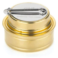 Esbit Spiritus-Kochset CS2350 - Spirituskocher -Naturnahes Camping esbit spiritus kochset cs2350 spirituskocher detail 7