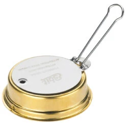 Esbit Spiritus-Kochset CS985ST - Spirituskocher -Naturnahes Camping esbit spiritus kochset cs985st spirituskocher detail 4