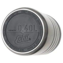 Esbit Thermobehälter Majoris - Essensaufbewahrung 6 Esbit Thermobehälter Majoris - Essensaufbewahrung -Naturnahes Camping esbit thermobehaelter majoris essensaufbewahrung detail 3