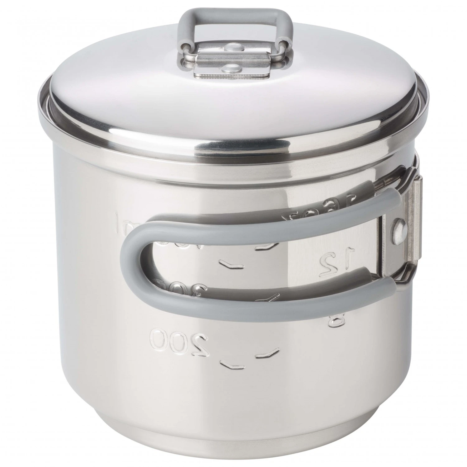 Esbit Trockenbrennstoff Kochset CS585ST - Trockenbrennstoffkocher 2 Esbit Trockenbrennstoff Kochset CS585ST - Trockenbrennstoffkocher – Bild 2