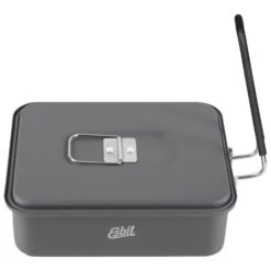 Esbit Trockenbrennstoff Kochset -Naturnahes Camping esbit trockenbrennstoff kochset detail 3