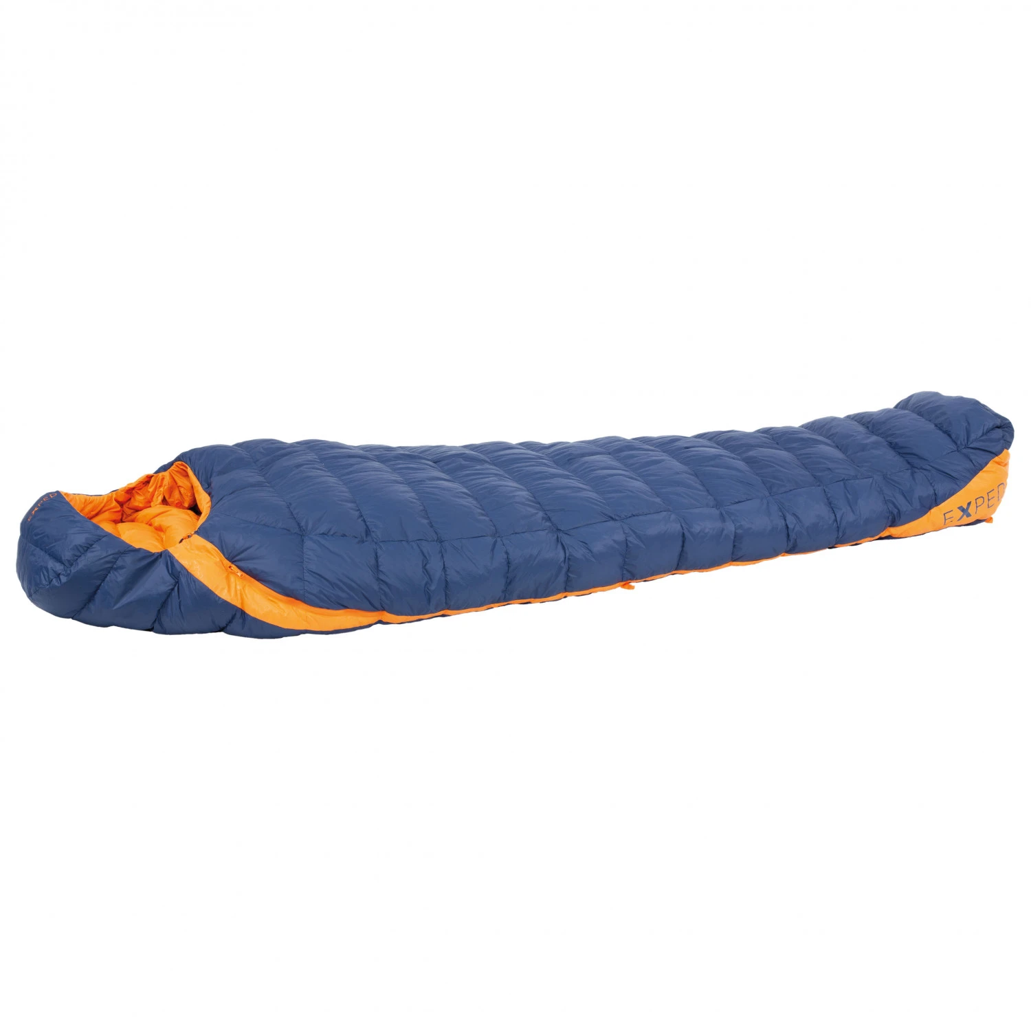 Exped Comfort 0° - Daunenschlafsack 1 Exped Comfort 0° - Daunenschlafsack