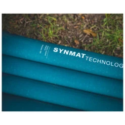 Exped Dura 5R - Isomatte -Naturnahes Camping exped dura 5r isomatte detail 5