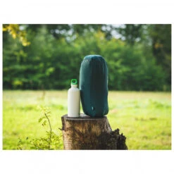 Exped Dura 5R - Isomatte -Naturnahes Camping exped dura 5r isomatte detail 9