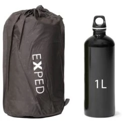 Exped Dura 6R - Isomatte -Naturnahes Camping exped dura 6r isomatte detail 3