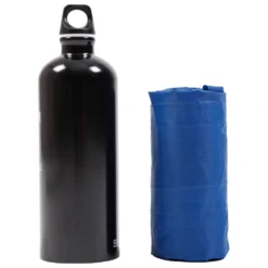 Exped Hyper 1R - Isomatte -Naturnahes Camping exped hyper 1r isomatte detail 4