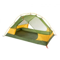 Exped Lyra II - 2-Personen Zelt -Naturnahes Camping exped lyra ii 2 personen zelt detail 3