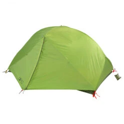 Exped Lyra II - 2-Personen Zelt -Naturnahes Camping exped lyra ii 2 personen zelt detail 4