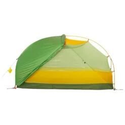 Exped Lyra II Extreme - 2-Personen Zelt -Naturnahes Camping exped lyra ii extreme 2 personen zelt detail 4