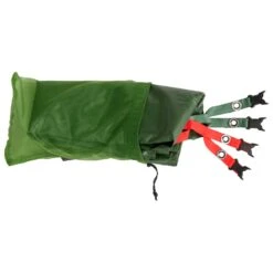 Exped Lyra II Extreme Footprint - Zeltunterlage