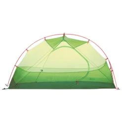 Exped Mira I HL - 1-Personen Zelt -Naturnahes Camping exped mira i hl 1 personen zelt detail 4