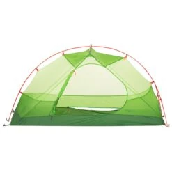 Exped Mira I HL - 1-Personen Zelt -Naturnahes Camping exped mira i hl 1 personen zelt detail 5