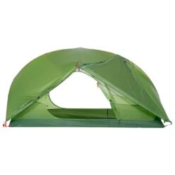 Exped Mira II HL - 2-Personen Zelt -Naturnahes Camping exped mira ii hl 2 personen zelt detail 3