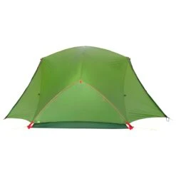 Exped Mira II HL - 2-Personen Zelt -Naturnahes Camping exped mira ii hl 2 personen zelt detail 4