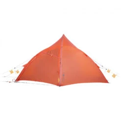Exped Orion II Extreme - 2-Personen Zelt -Naturnahes Camping exped orion ii extreme 2 personen zelt detail 3
