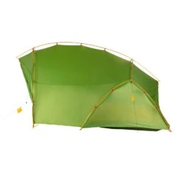 Exped Outer Space III - 3-Personen Zelt -Naturnahes Camping exped outer space iii 3 personen zelt detail 3