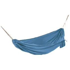 Exped Travel Hammock Wide Kit - Hängematte -Naturnahes Camping exped travel hammock wide kit haengematte 2