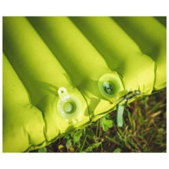 Exped Ultra 3R - Isomatte -Naturnahes Camping exped ultra 3r isomatte detail 5