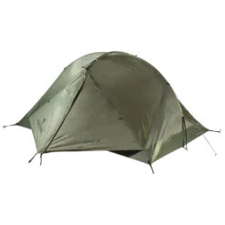 Ferrino Grit 2 - 2-Personen Zelt -Naturnahes Camping ferrino grit 2 2 personen zelt 1