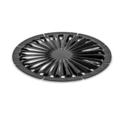 Feuerhand Tischgrill Tamber - Grill -Naturnahes Camping feuerhand tischgrill tamber grill detail 4