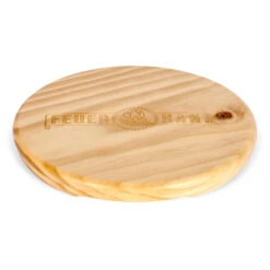 Feuerhand Tischgrill Tamber - Grill -Naturnahes Camping feuerhand tischgrill tamber grill detail 5