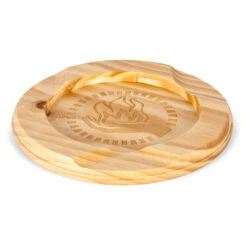 Feuerhand Tischgrill Tamber - Grill -Naturnahes Camping feuerhand tischgrill tamber grill detail 6