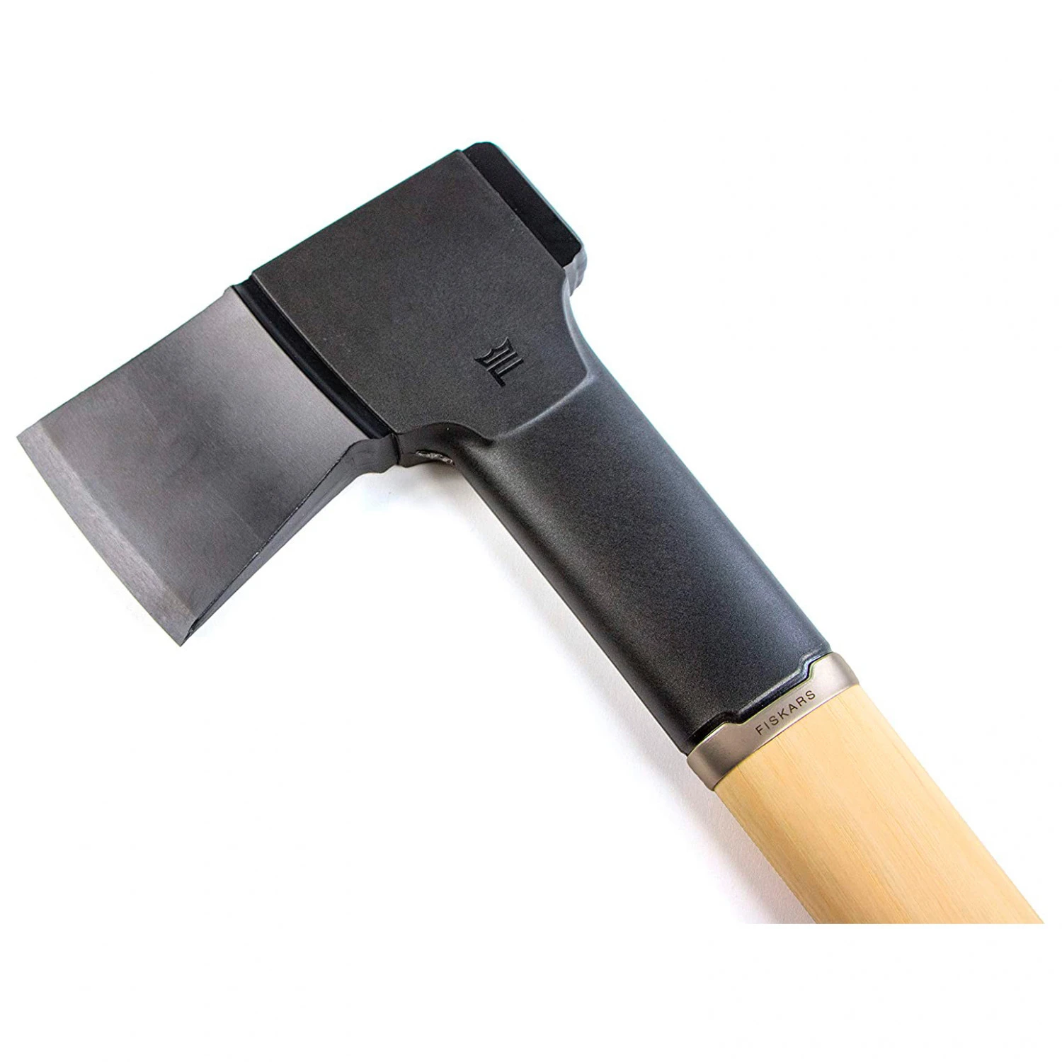 Fiskars Universalaxt Norden 2 Fiskars Universalaxt Norden – Bild 2