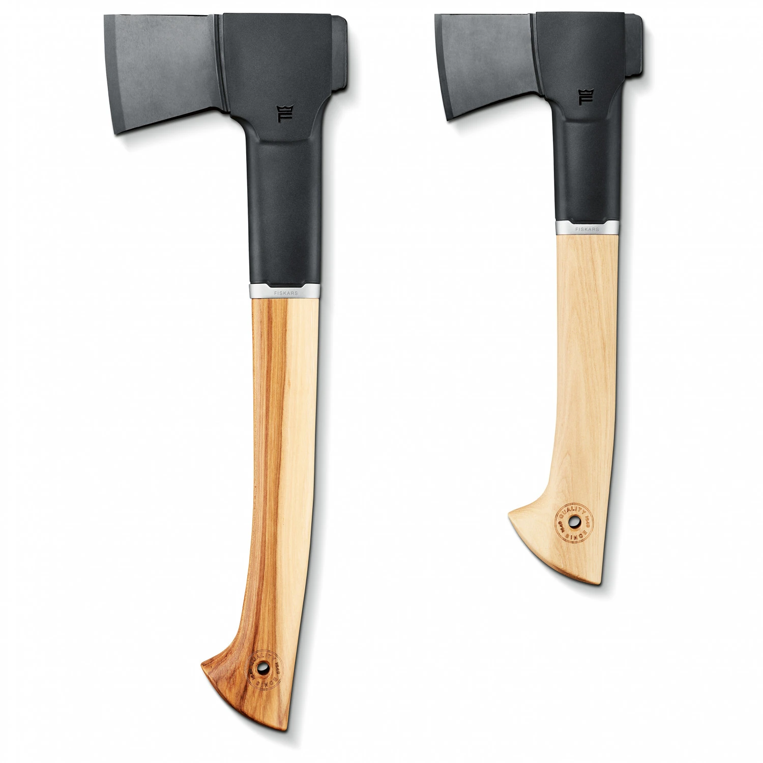 Fiskars Universalaxt Norden 5 Fiskars Universalaxt Norden – Bild 5