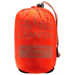 Grand Canyon Bass Hammock Double - Hängematte 10 Grand Canyon Bass Hammock Double - Hängematte -Naturnahes Camping grand canyon bass hammock double haengematte detail 5
