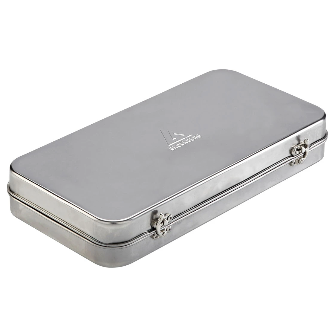 Eldfell Grill - Trockenbrennstoffkocher 3 Eldfell Grill - Trockenbrennstoffkocher – Bild 3