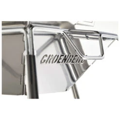 Eldfell Grill - Trockenbrennstoffkocher 9 Eldfell Grill - Trockenbrennstoffkocher -Naturnahes Camping groenberg eldfell grill trockenbrennstoffkocher detail 4