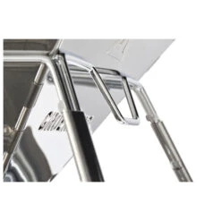 Eldfell Grill - Trockenbrennstoffkocher 10 Eldfell Grill - Trockenbrennstoffkocher -Naturnahes Camping groenberg eldfell grill trockenbrennstoffkocher detail 5