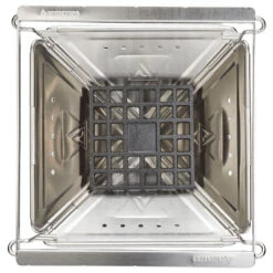 Katla Grill - Trockenbrennstoffkocher 12 Katla Grill - Trockenbrennstoffkocher -Naturnahes Camping groenberg katla grill trockenbrennstoffkocher detail 4