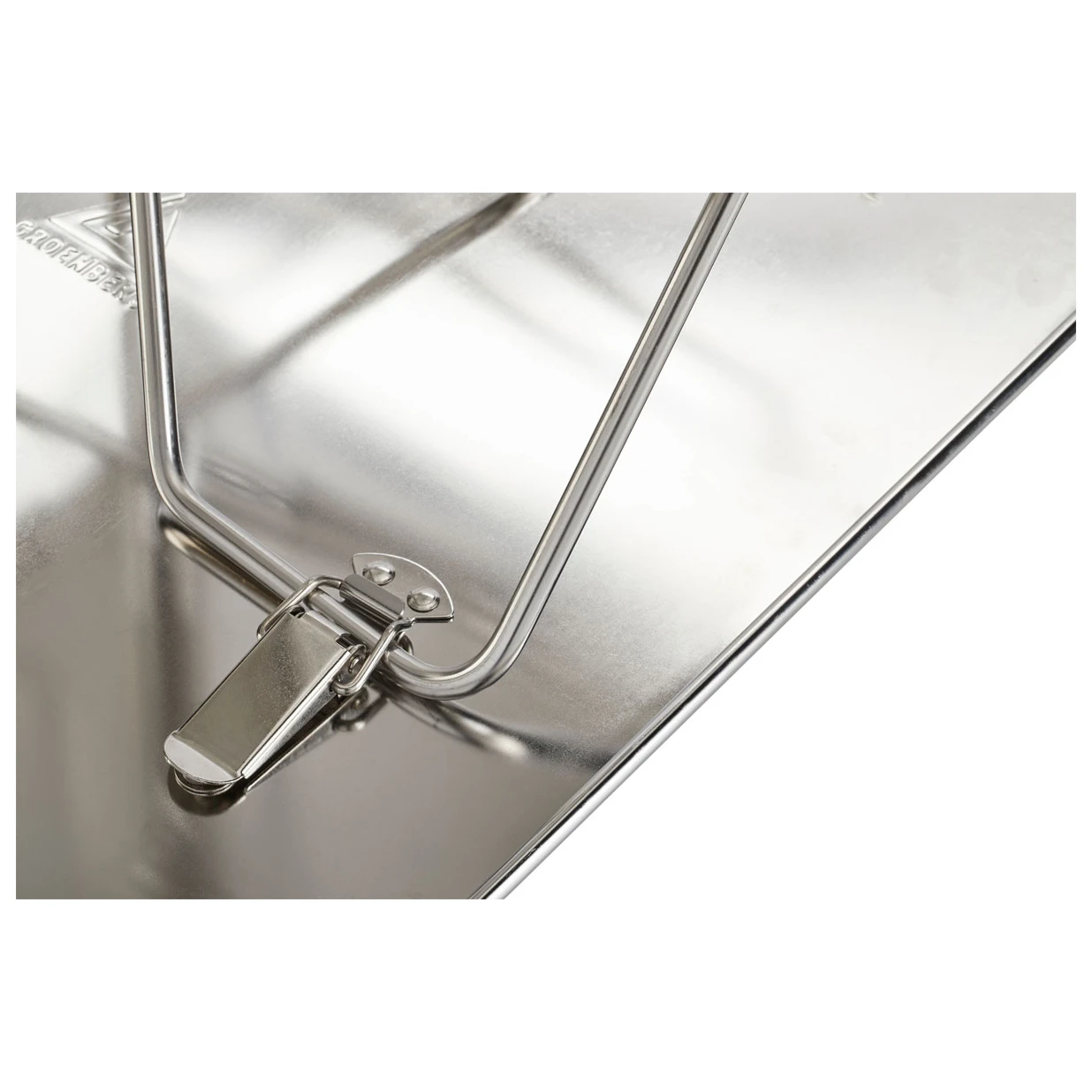 Katla Grill - Trockenbrennstoffkocher 5 Katla Grill - Trockenbrennstoffkocher – Bild 5