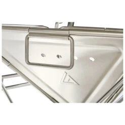 Katla Grill - Trockenbrennstoffkocher 14 Katla Grill - Trockenbrennstoffkocher -Naturnahes Camping groenberg katla grill trockenbrennstoffkocher detail 6