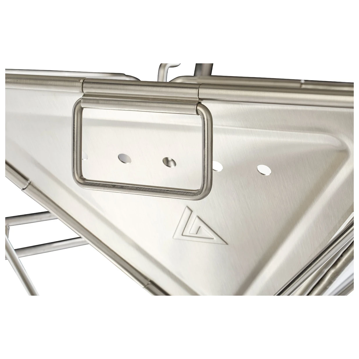 Katla Grill - Trockenbrennstoffkocher 6 Katla Grill - Trockenbrennstoffkocher – Bild 6