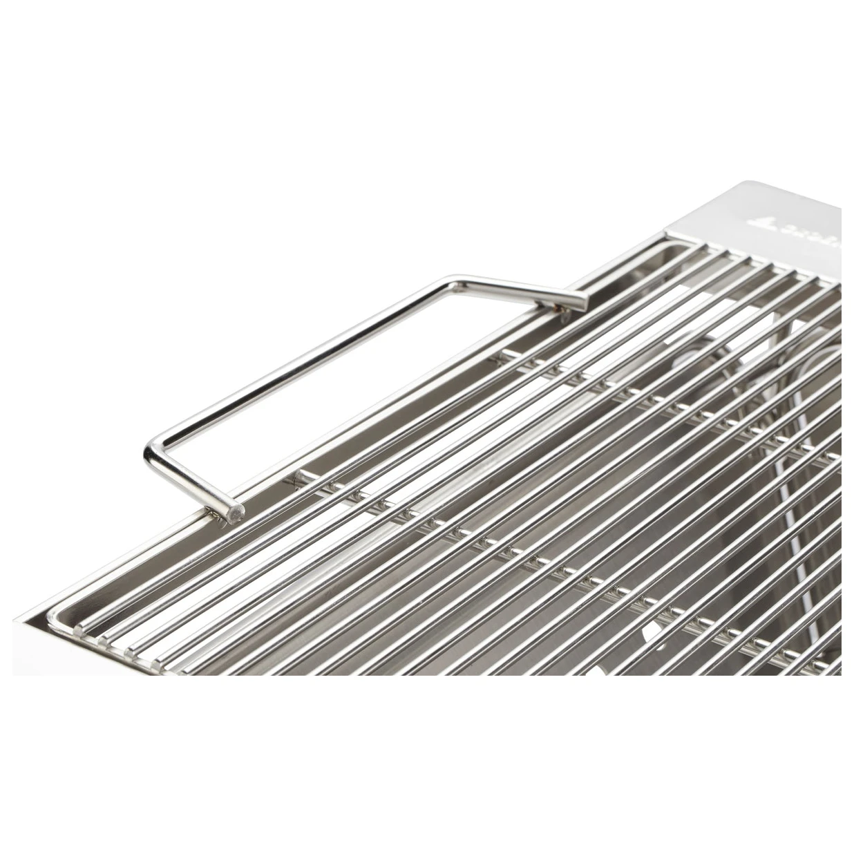 Katla Grill - Trockenbrennstoffkocher 7 Katla Grill - Trockenbrennstoffkocher – Bild 7