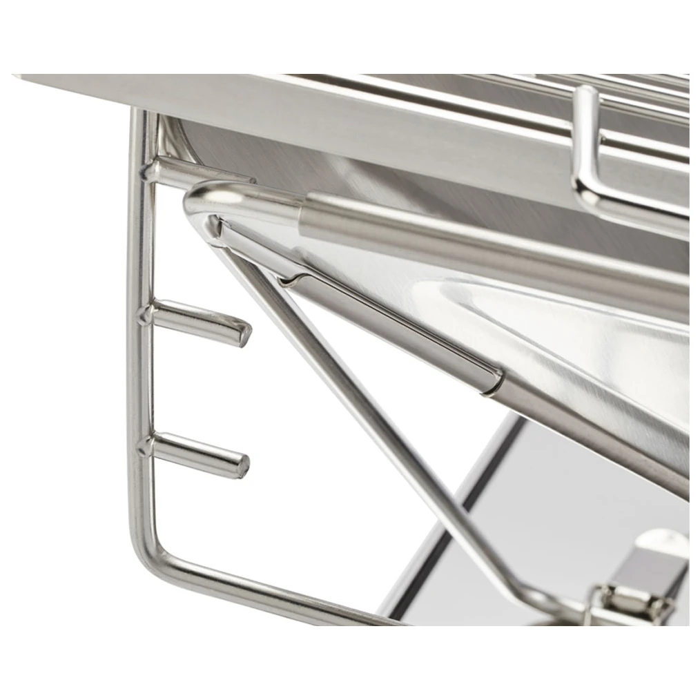 Katla Grill - Trockenbrennstoffkocher 8 Katla Grill - Trockenbrennstoffkocher – Bild 8