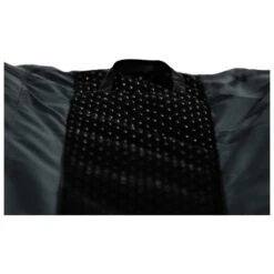 Grüezi Bag Biopod Down Hybrid Ice Extreme 180 - Daunenschlafsack -Naturnahes Camping grueezi bag biopod down hybrid ice extreme 180 daunenschlafsack detail 11