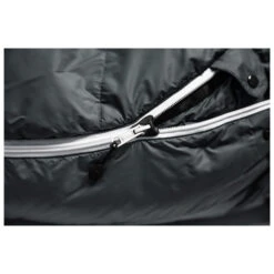 Grüezi Bag Biopod Down Hybrid Ice Extreme 180 - Daunenschlafsack -Naturnahes Camping grueezi bag biopod down hybrid ice extreme 180 daunenschlafsack detail 7