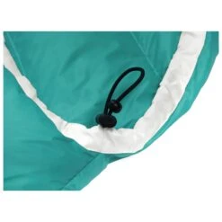 Grüezi Bag Biopod DownWool Extreme Light 175 - Daunenschlafsack -Naturnahes Camping grueezi bag biopod downwool extreme light 175 daunenschlafsack detail 4