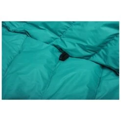 Grüezi Bag Biopod DownWool Extreme Light 175 - Daunenschlafsack -Naturnahes Camping grueezi bag biopod downwool extreme light 175 daunenschlafsack detail 5