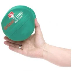 Grüezi Bag Biopod DownWool Extreme Light 175 - Daunenschlafsack -Naturnahes Camping grueezi bag biopod downwool extreme light 175 daunenschlafsack detail 9