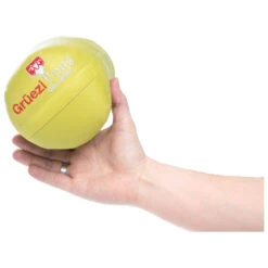 Grüezi Bag Biopod DownWool Extreme Light 185 - Daunenschlafsack -Naturnahes Camping grueezi bag biopod downwool extreme light 185 daunenschlafsack detail 11