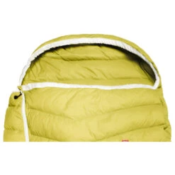 Grüezi Bag Biopod DownWool Extreme Light 185 - Daunenschlafsack -Naturnahes Camping grueezi bag biopod downwool extreme light 185 daunenschlafsack detail 5