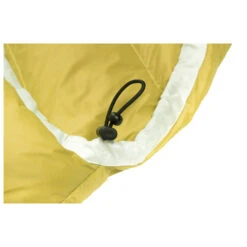 Grüezi Bag Biopod DownWool Extreme Light 185 - Daunenschlafsack -Naturnahes Camping grueezi bag biopod downwool extreme light 185 daunenschlafsack detail 7