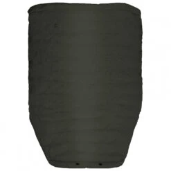 Grüezi Bag Biopod Downwool Quilt - Decke -Naturnahes Camping grueezi bag biopod downwool quilt decke detail 4