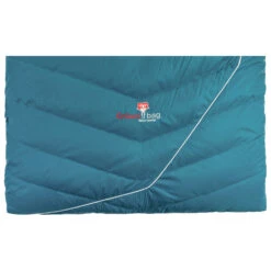 Grüezi Bag Biopod DownWool Subzero Comfort - Daunenschlafsack -Naturnahes Camping grueezi bag biopod downwool subzero comfort daunenschlafsack detail 10