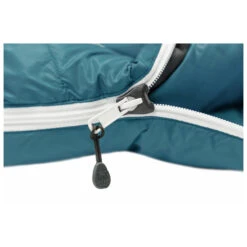 Grüezi Bag Biopod DownWool Subzero Comfort - Daunenschlafsack -Naturnahes Camping grueezi bag biopod downwool subzero comfort daunenschlafsack detail 8