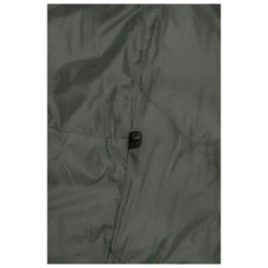 Grüezi Bag Biopod DownWool Summer 185 - Daunenschlafsack -Naturnahes Camping grueezi bag biopod downwool summer 185 daunenschlafsack detail 11